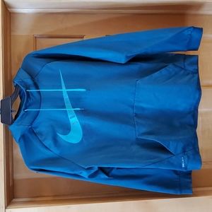Nike sweatshirt